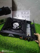 Portable gas stove