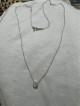PT Japan Diamond necklace