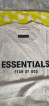 ESSENTIALS FEAR OF GOD