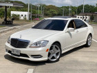 2010 Mercedes-Benz s550 amg v8