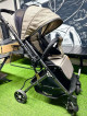 Apruva (Luxury) Light Weight Baby Stroller