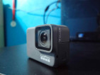GoPro hero 7 Silver edition