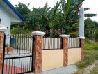 BUNGALOW HOUSE AND LOT IN MINGLANILLA CEBU
