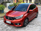 2019 Honda brio