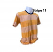 Men's Quality Cotton Stripe T-Shirts