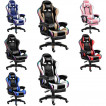 BRANDNEW‼️ GAMING CHAIR OFFICE CHAIR BOSS CHAIR