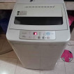 Sharp automatic Washing machine 6.5kg