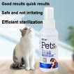 Pet antibacterial spray Kill