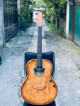 Acoustic Guitar With Pickup