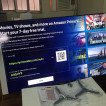 50 INCHES SAMSUNG SMART TV