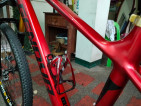 𝙍𝙐𝙎𝙃! 🚲 MOUNTAIN BIKE FOR SALE! 🚲 (Branded parts: Shimano, La Bici, Mob, D