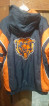 Chicago Bears Jacket