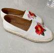 Authentic & Brand New Kate Spade Dahlia Espadrilles,