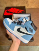 Jordan 1 High “University Blue”