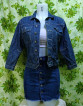 Women's Denim Jacket