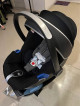 GB newborn to toddler car seat