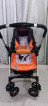 Baby Stroller Reversible