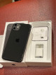 iPhone 11 128gb Black Complete Globe