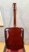 Morales Acoustic Guitar Made in Japan