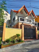 2 Storey QC House and Lot for Sale - FULLY FURNISHED