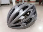 Spyder Road Cycling Helmet Cadence S0 Matt Grey 400m