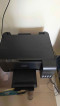 Epson Printer L3110 3&1 Refillable