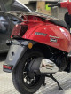 2022 Benelli panarea 125