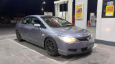 2006 Honda civic