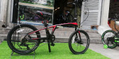 Folding Bike / Mountain Bike / Road Bike / Kids Bike Price Start