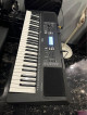 YAMAHA PSR-E373