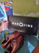 MAR QUINS CAPTOE SHOES