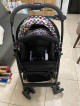 Stroller, Aprica, Hardly used