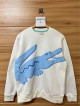 Lacoste Big Logo Sweatshirt