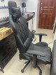Original Gamdias Achilles RGB Gaming Chair Black
