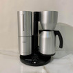 Siemens Porsche Design Coffee Machine Drip Type