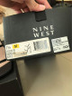 Nine west Gabelle black