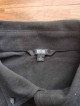 UNIQLO Polo Shirt Black XL