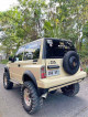 2004 Suzuki jimny glx-a top of the line