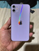 Iphone 11 purple