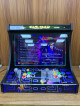 Pandoras Box Game 2 Players Retro Game With Monitor & Coinslot