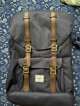 HERSCHEL LITTLE AMERICA 25 L