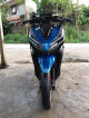 Honda Click 125i 2021MODEL COMBI BRAKE