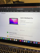 MacBook Pro 2021 with box and Charger