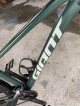 Giant Talon 3 Trekking Green 27er Small
