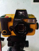 underwater diving Film camera