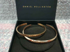 Wrist Bangle by Daniel Wellington