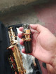 For Sale Brandnew Alto Saxophone Thomson Brand