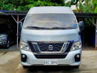 2019 Nissan urvan nv350 premium