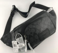 COACH TRACK BELT BAG