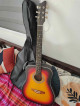 Acoustic Guitar for Sale